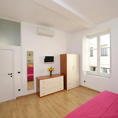 House & Apartment *