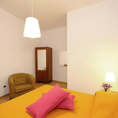 House & Apartment