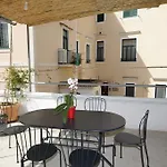 Apartamento House &