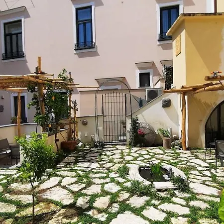 Apartamento House &