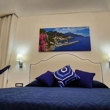 Apartamento House & Amalfi