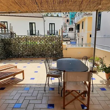 Apartamento House &
